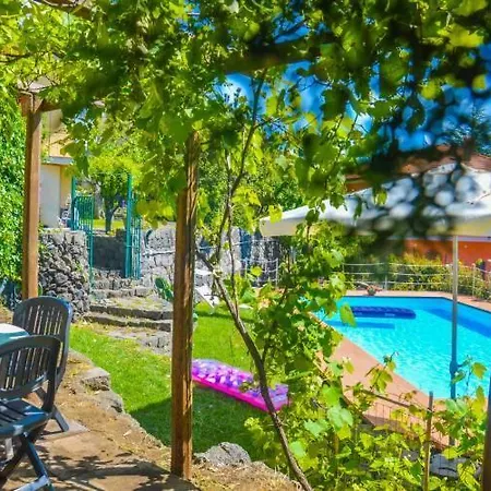 Villa 'nduccia *