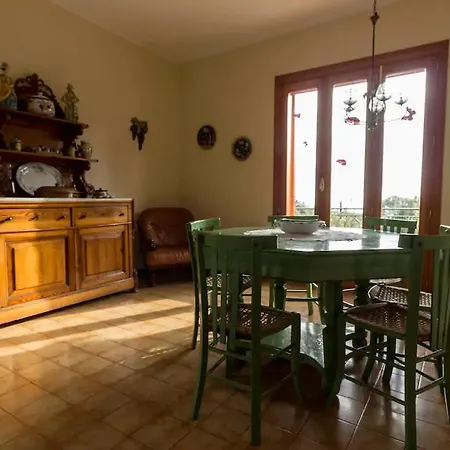 Villa 'nduccia *