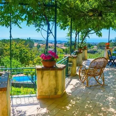 'nduccia Villa *