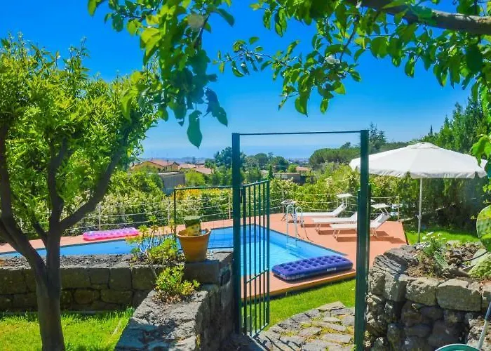 Villa 'nduccia
