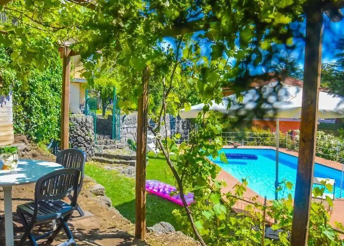 Villa 'nduccia *