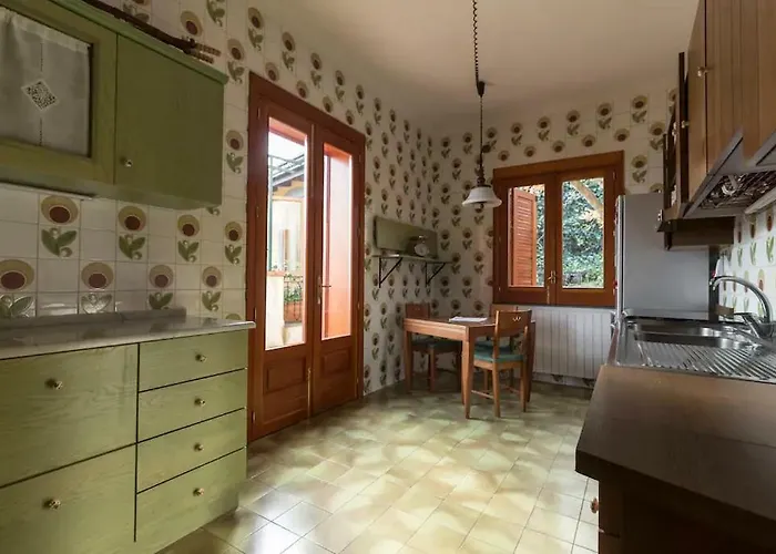 'nduccia Villa Pedara