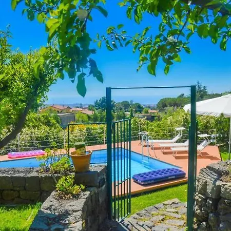 Villa 'nduccia