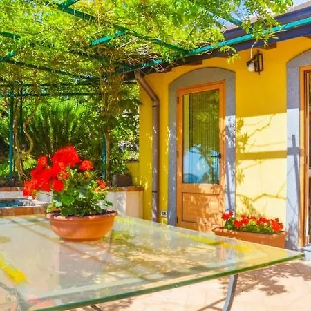 'nduccia Willa Pedara