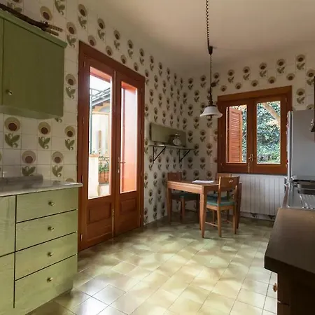 'nduccia Willa Pedara